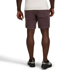 Black Diamond Dirtbag Corduroy Shorts - Short escalade homme