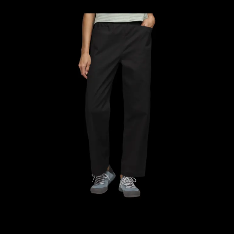 Black Diamond Dirtbag Pants - Pantalon escalade femme