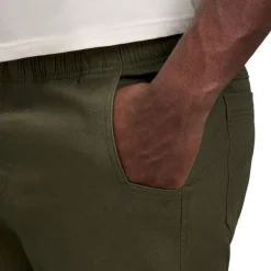 Black Diamond Dirtbag Pants - Pantalon escalade homme