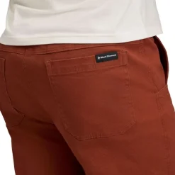 Black Diamond Dirtbag Pants - Pantalon escalade homme