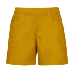Black Diamond Dirtbag Shorts - Short escalade femme