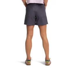 Black Diamond Dirtbag Twill Shorts - Short escalade femme