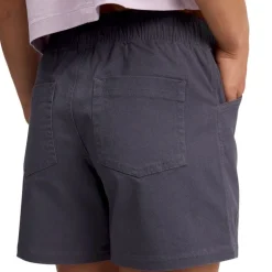 Black Diamond Dirtbag Twill Shorts - Short escalade femme
