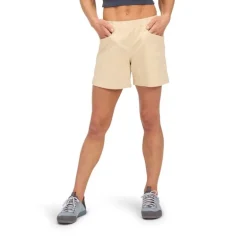 Black Diamond Dirtbag Twill Shorts - Short escalade femme