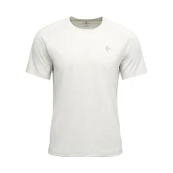 Black Diamond Distance SS Tech Tee - T-shirt homme