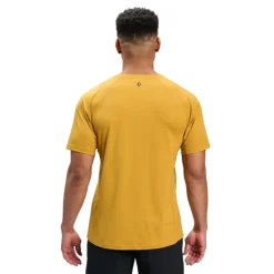 Black Diamond Distance SS Tech Tee - T-shirt homme