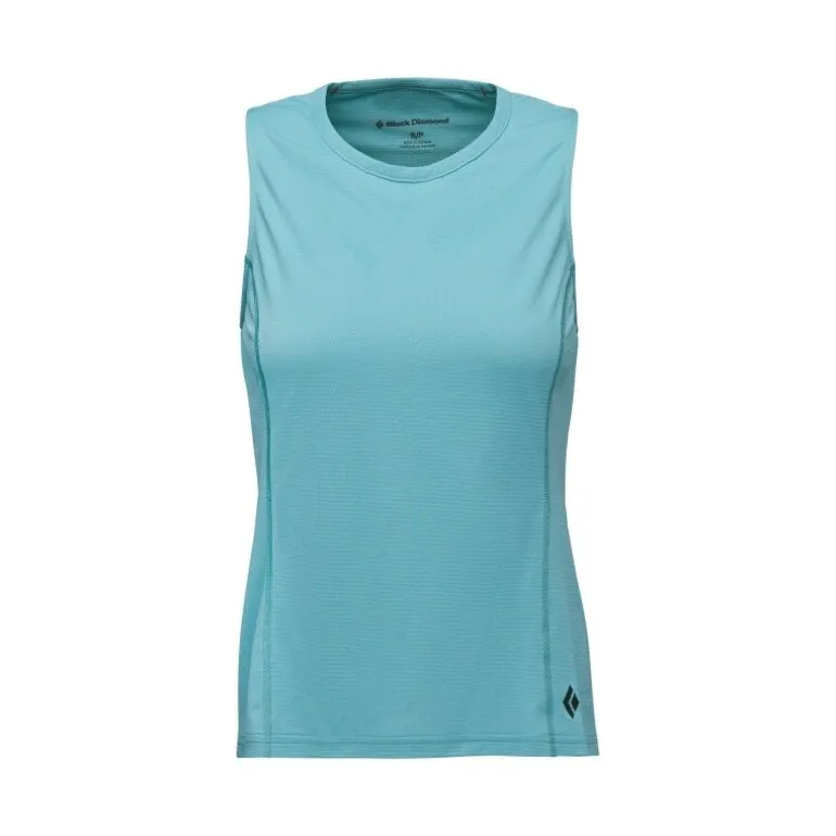 Black Diamond Distance Tech Tank - Débardeur femme