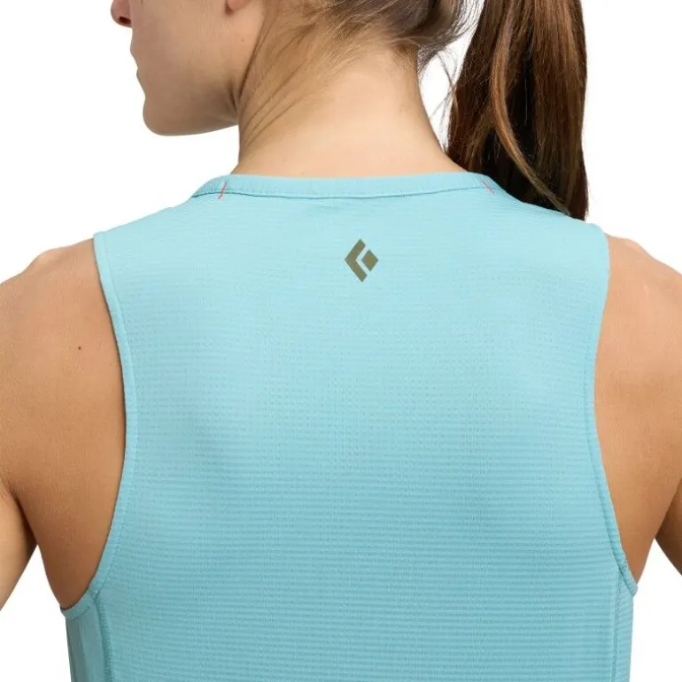 Black Diamond Distance Tech Tank - Débardeur femme
