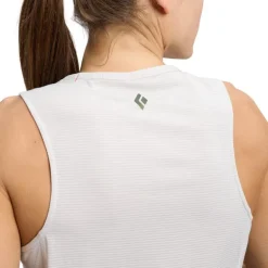 Black Diamond Distance Tech Tank - Débardeur femme