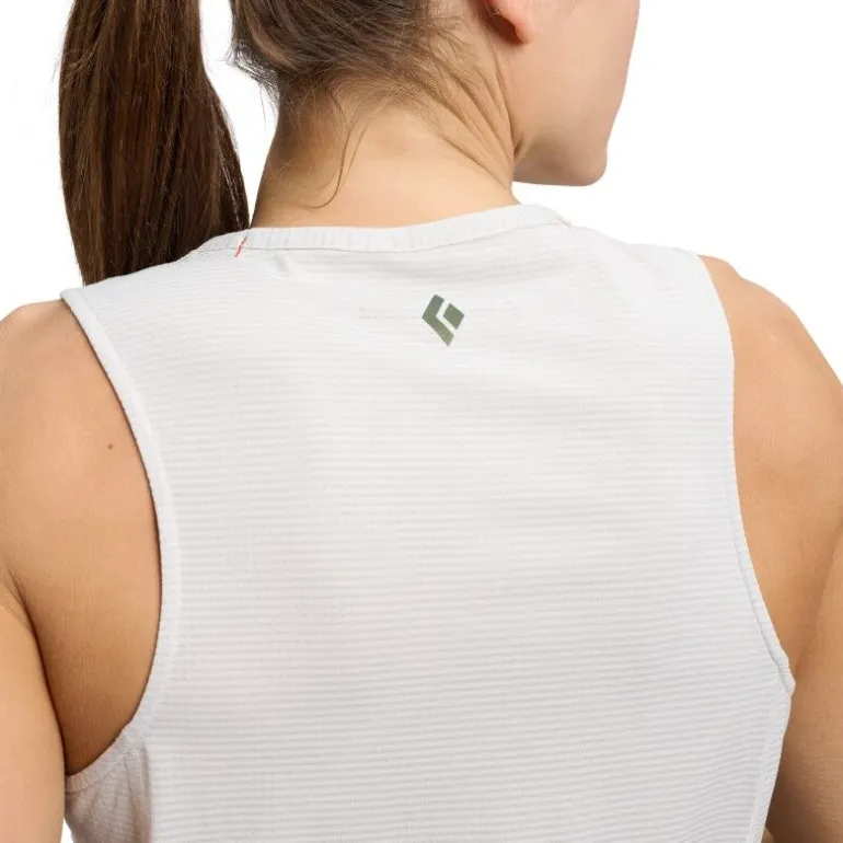 Black Diamond Distance Tech Tank - Débardeur femme
