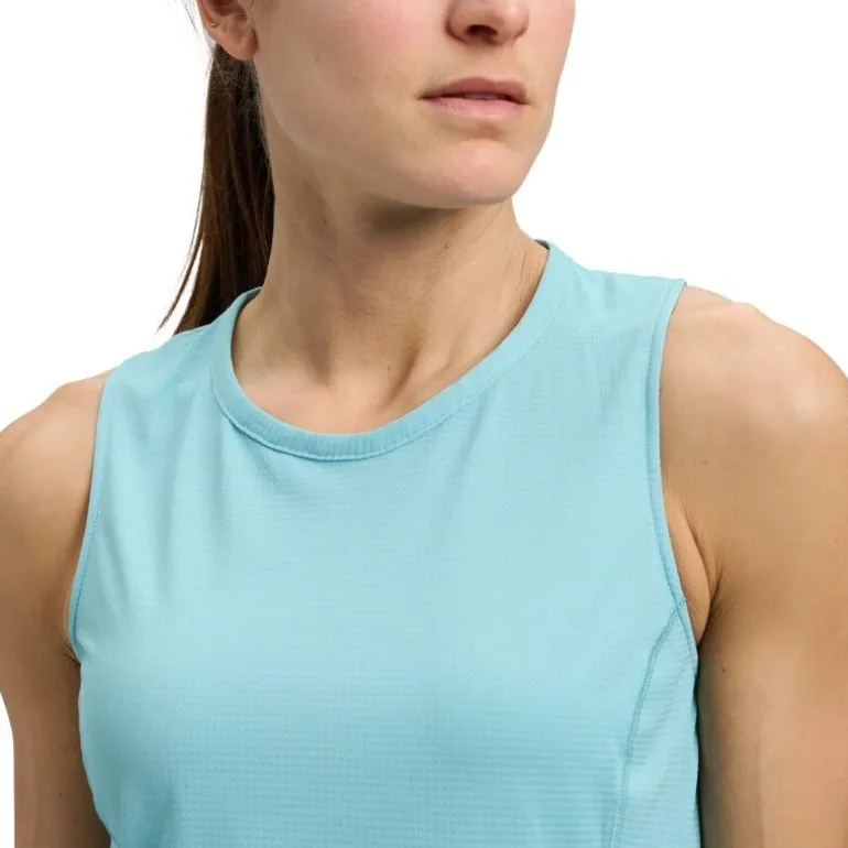 Black Diamond Distance Tech Tank - Débardeur femme
