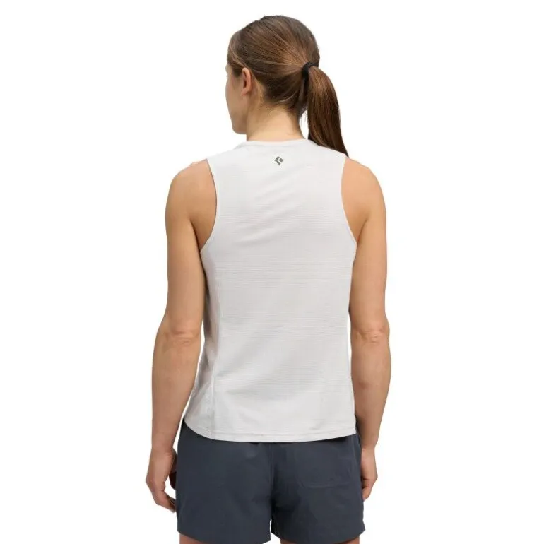 Black Diamond Distance Tech Tank - Débardeur femme