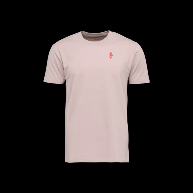 Black Diamond Dragon SS Tee - T-shirt homme