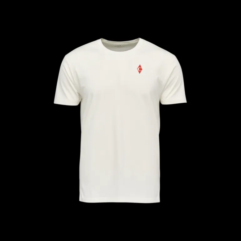 Black Diamond Dragon SS Tee - T-shirt homme