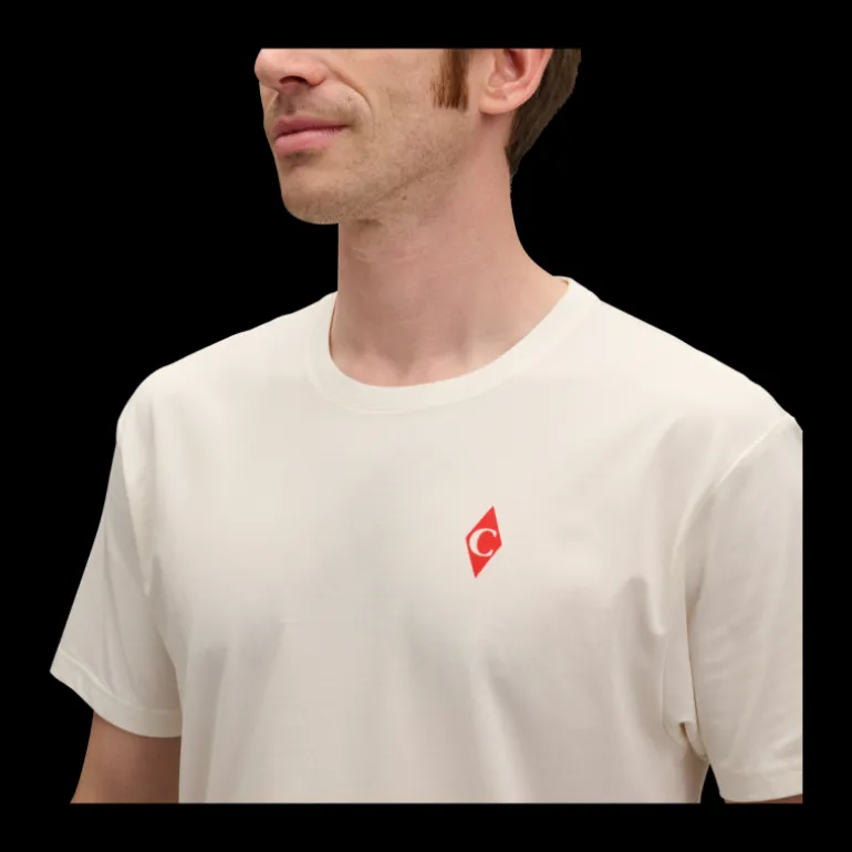 Black Diamond Dragon SS Tee - T-shirt homme
