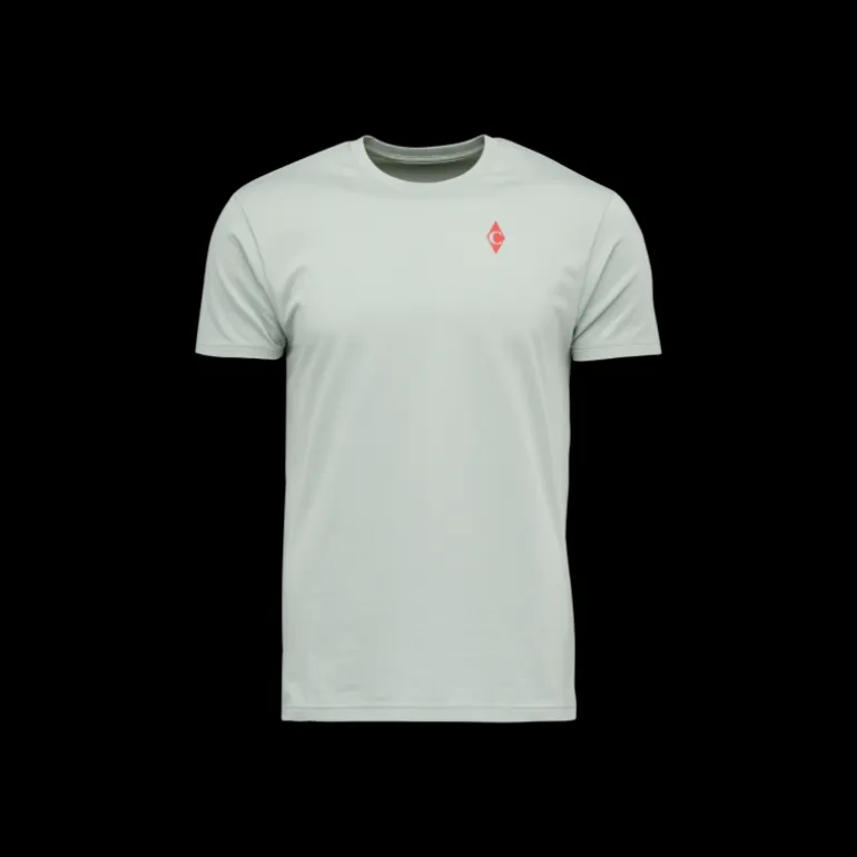 Black Diamond Dragon SS Tee - T-shirt homme