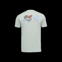 Black Diamond Dragon SS Tee - T-shirt homme