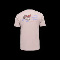 Black Diamond Dragon SS Tee - T-shirt homme