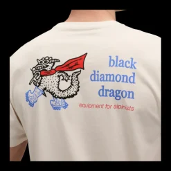 Black Diamond Dragon SS Tee - T-shirt homme