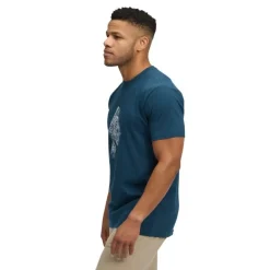 Black Diamond Engineered Diamond SS Tee - T-shirt homme