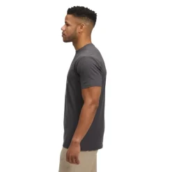 Black Diamond Engineered Diamond SS Tee - T-shirt homme