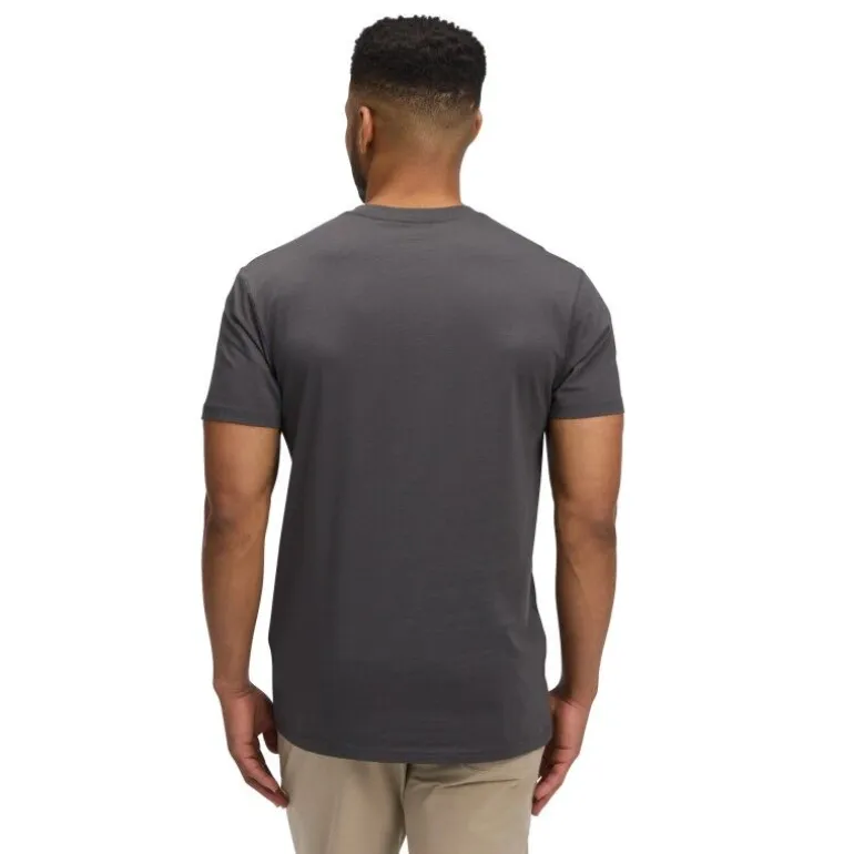 Black Diamond Engineered Diamond SS Tee - T-shirt homme