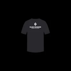 Black Diamond Equipment For Alpinist SS Tee - T-shirt homme