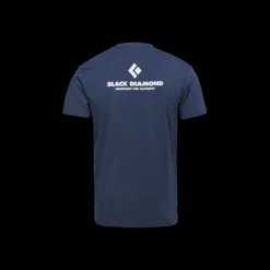 Black Diamond Equipment For Alpinist SS Tee - T-shirt homme