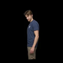 Black Diamond Equipment For Alpinist SS Tee - T-shirt homme