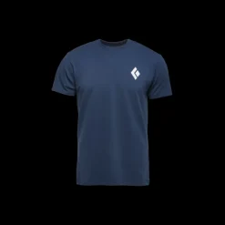 Black Diamond Equipment For Alpinist SS Tee - T-shirt homme