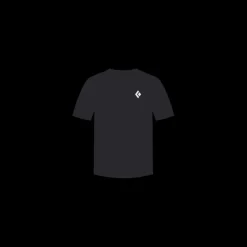 Black Diamond Equipment For Alpinist SS Tee - T-shirt homme