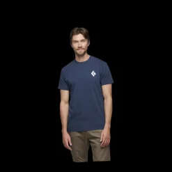 Black Diamond Equipment For Alpinist SS Tee - T-shirt homme