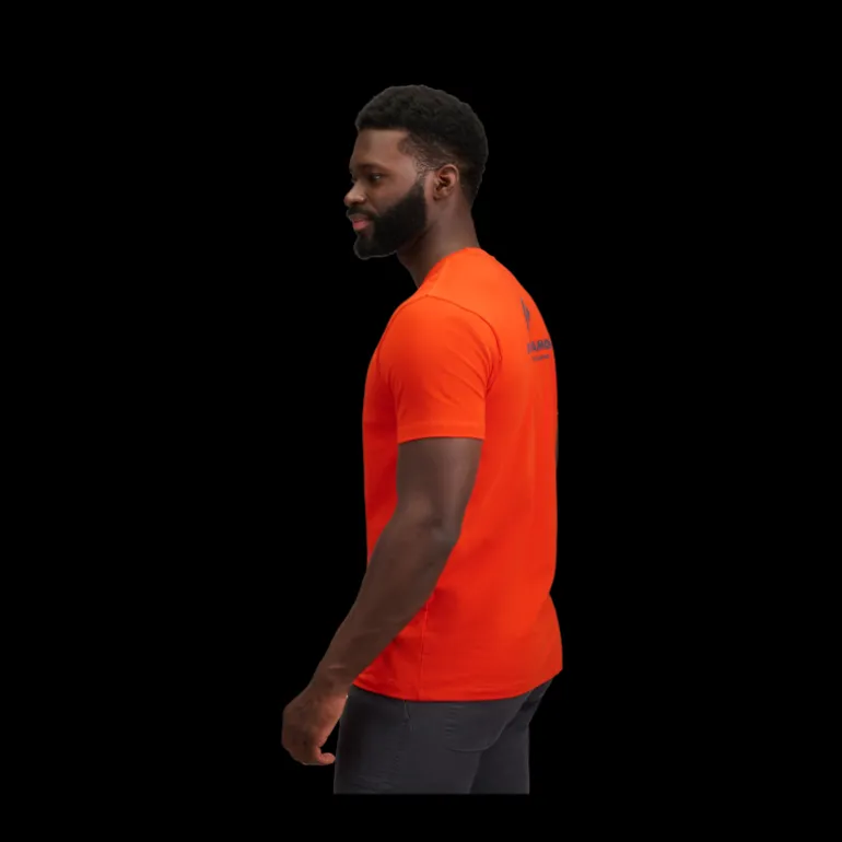Black Diamond Equipment For Alpinist SS Tee - T-shirt homme