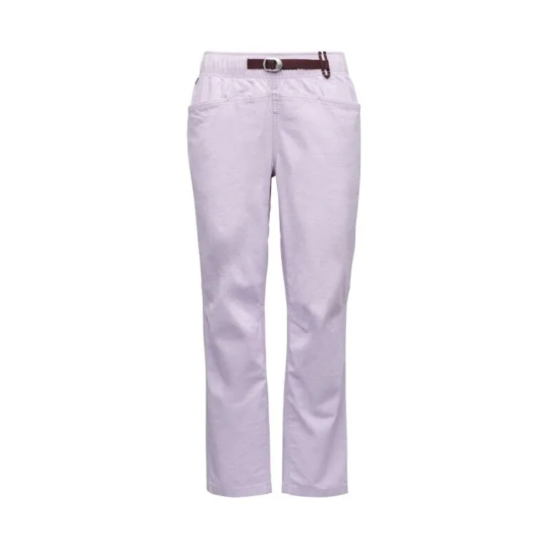 Black Diamond Ethos Pants - Pantalon escalade femme