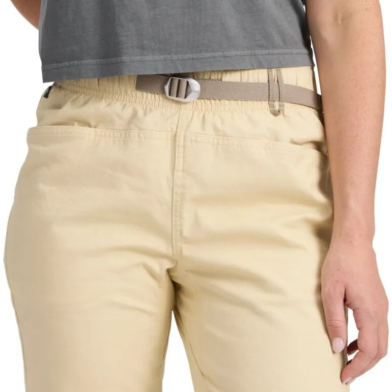 Black Diamond Ethos Pants - Pantalon escalade femme
