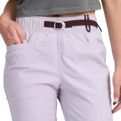 Black Diamond Ethos Pants - Pantalon escalade femme