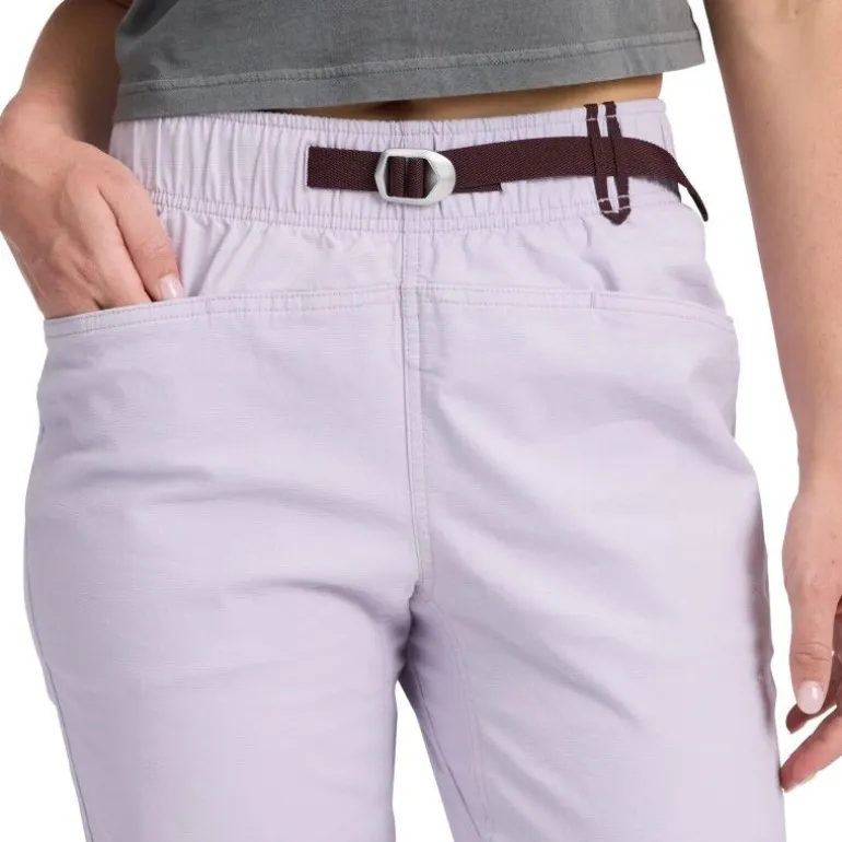 Black Diamond Ethos Pants - Pantalon escalade femme