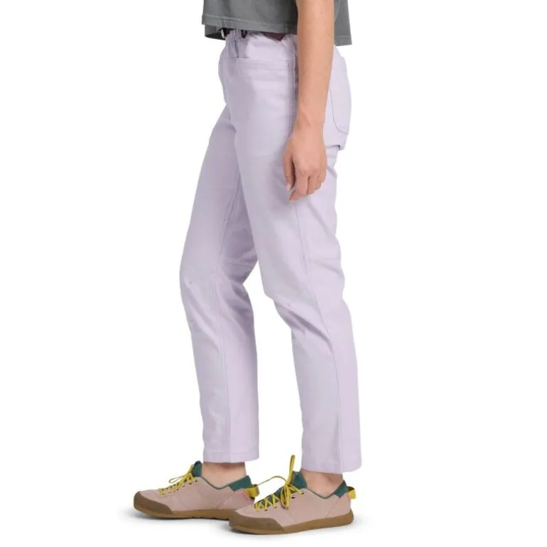 Black Diamond Ethos Pants - Pantalon escalade femme