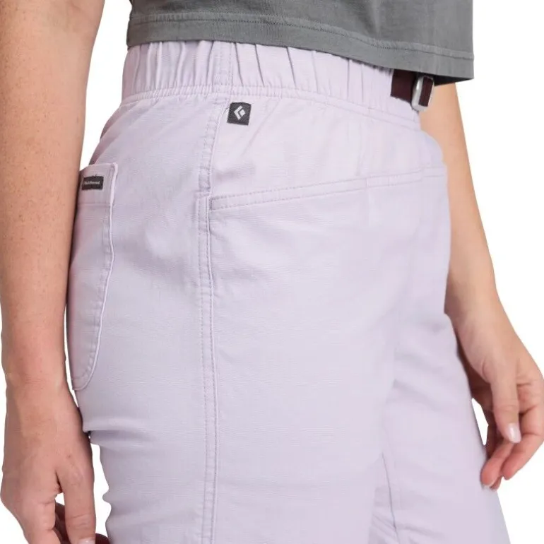 Black Diamond Ethos Pants - Pantalon escalade femme