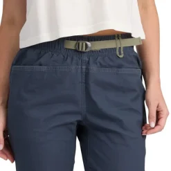 Black Diamond Ethos Pants - Pantalon escalade femme