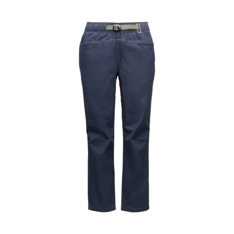 Black Diamond Ethos Pants - Pantalon escalade femme