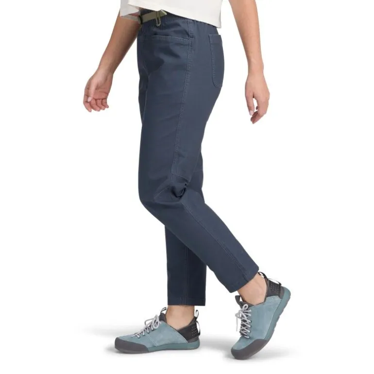 Black Diamond Ethos Pants - Pantalon escalade femme