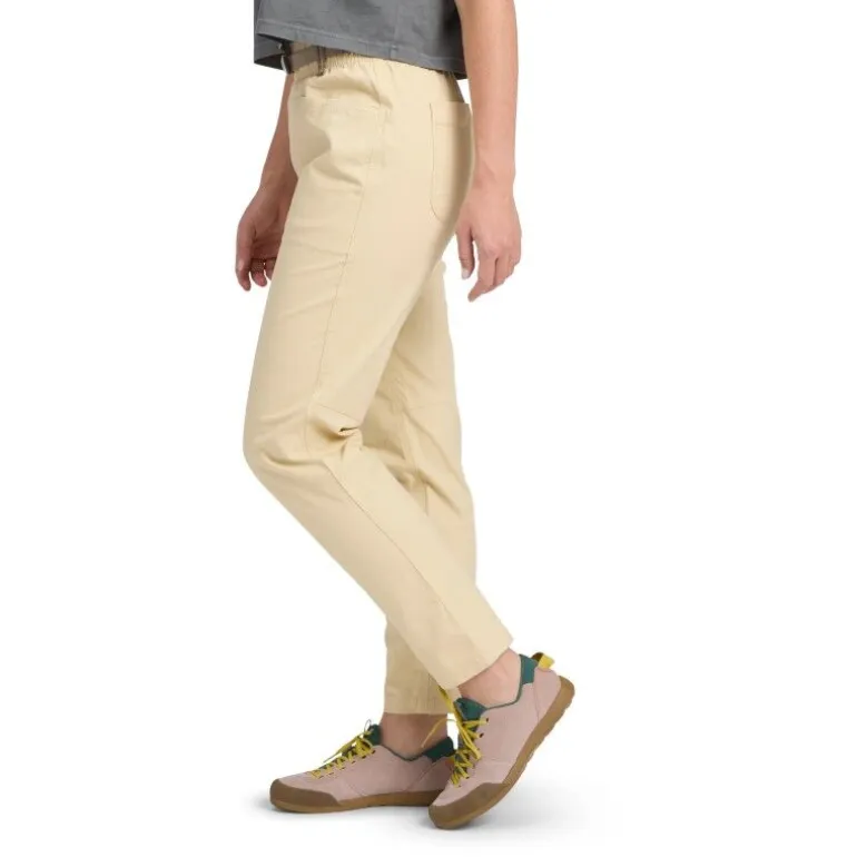 Black Diamond Ethos Pants - Pantalon escalade femme