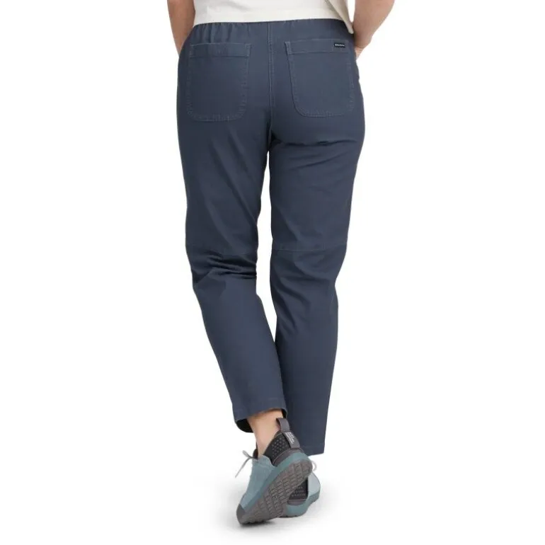 Black Diamond Ethos Pants - Pantalon escalade femme