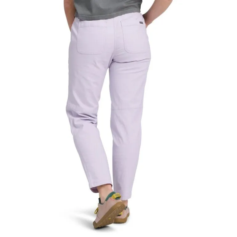 Black Diamond Ethos Pants - Pantalon escalade femme