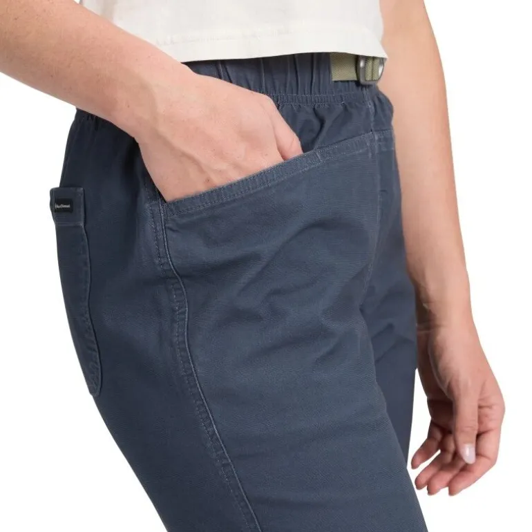 Black Diamond Ethos Pants - Pantalon escalade femme