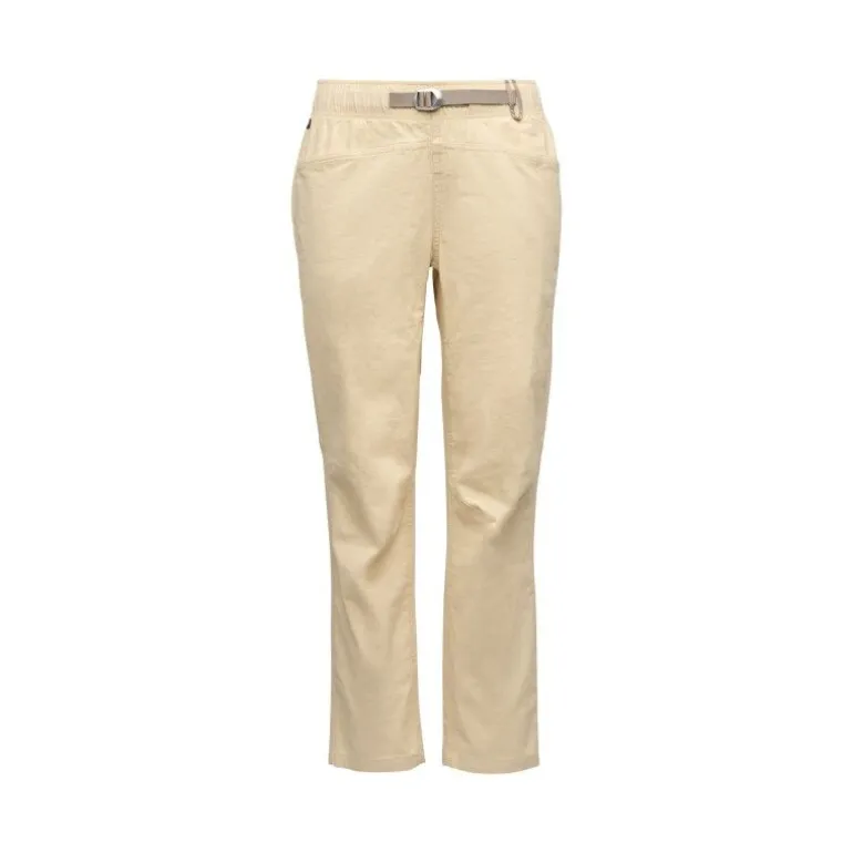 Black Diamond Ethos Pants - Pantalon escalade femme