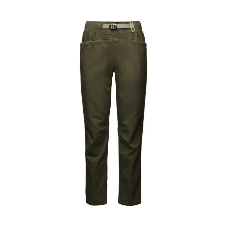 Black Diamond Ethos Pants - Pantalon escalade femme