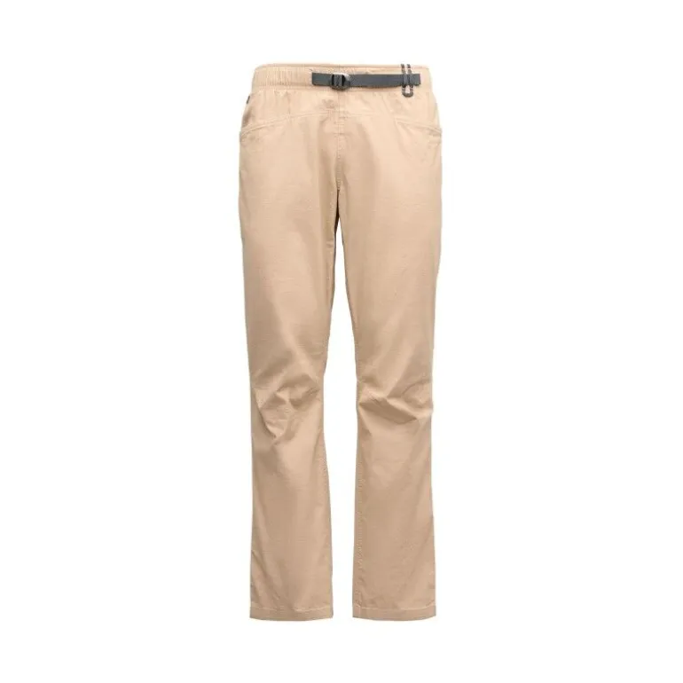 Black Diamond Ethos Pants - Pantalon escalade homme