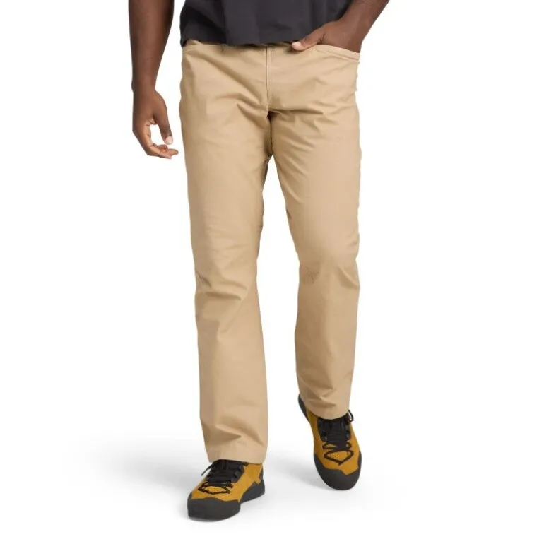 Black Diamond Ethos Pants - Pantalon escalade homme
